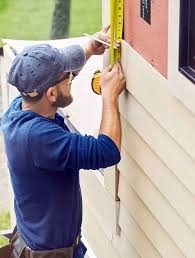 Best Siding for New Construction  in Holland, MI